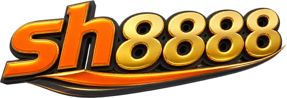 sh8888 Logo